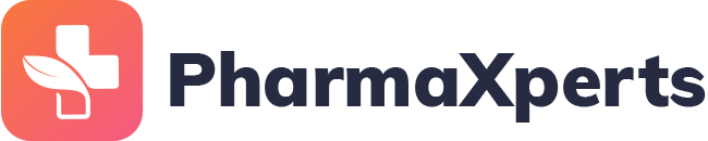 pharmaxperts logo